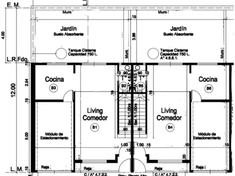 Casa en Venta al Este