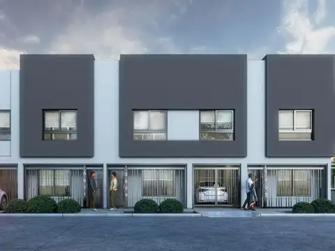 Casa en Venta A Estrenar