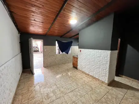 (km. 39) EL LIRIO al 100