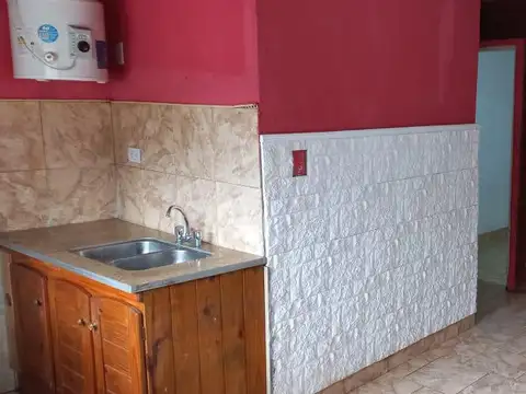 Casa en Alquiler en Virrey del Pino, Partido de La Matanza