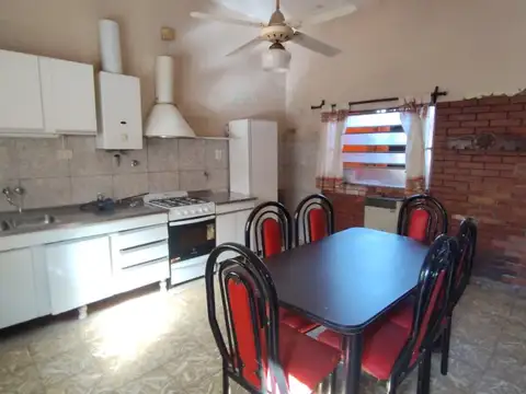 Departamento en Venta de 5 ambientes