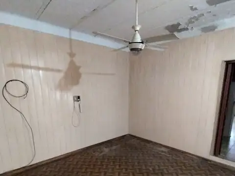 Departamento en Venta en Ludueña, USD 37.000