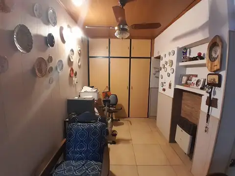 Casa en Roque Saenz Peña