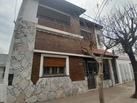 Casa en Roque Saenz Peña