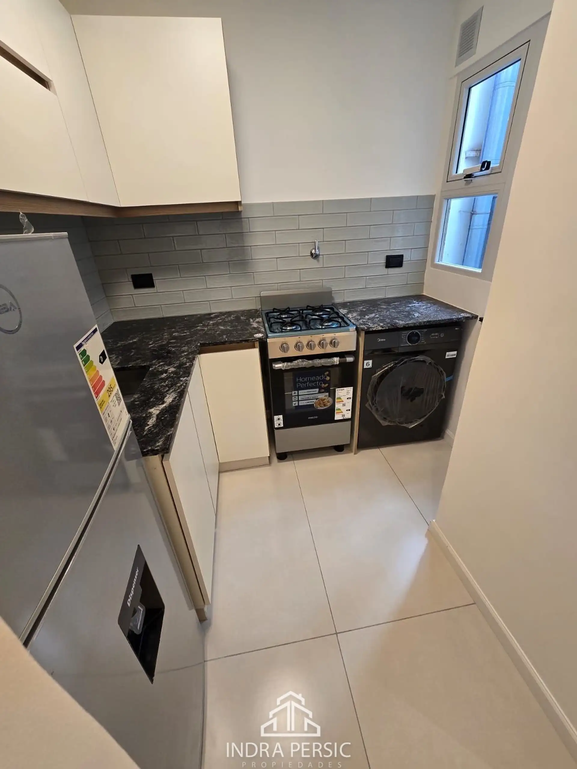 VENTA departamento Centro Mar del Plata 3 ambientes