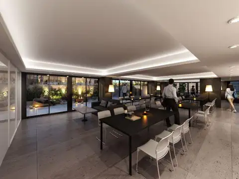 Departamento en Venta A Estrenar