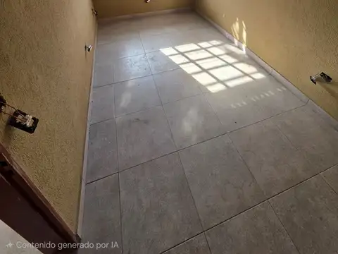 Departamento en Alquiler A Estrenar