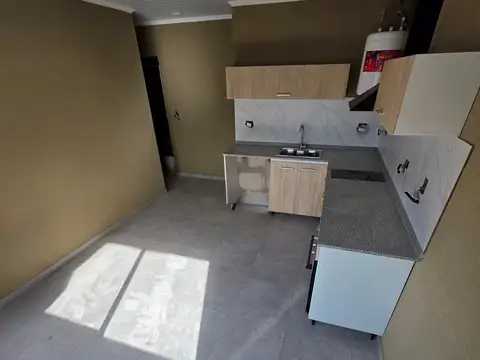 Departamento 3 ambientes en Alquiler en Pablo Podestá