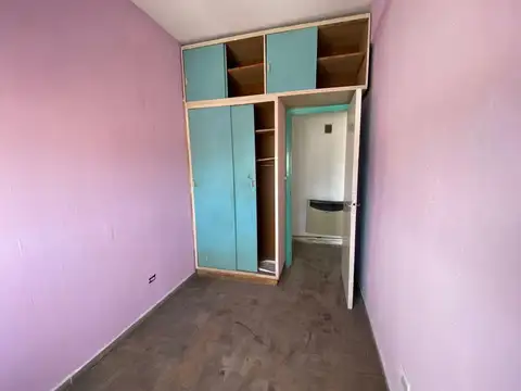 Oportunidad! Dos habitaciones y muy luminoso!