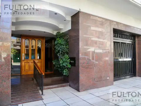Departamento en Venta en Villa del Parque, USD 225.000