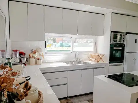 Casa en Venta 4 años