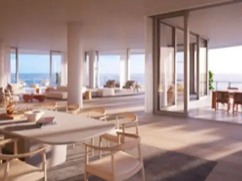 Departamento en Venta de 2 dormitorios