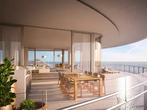 Surfside Elleva 100