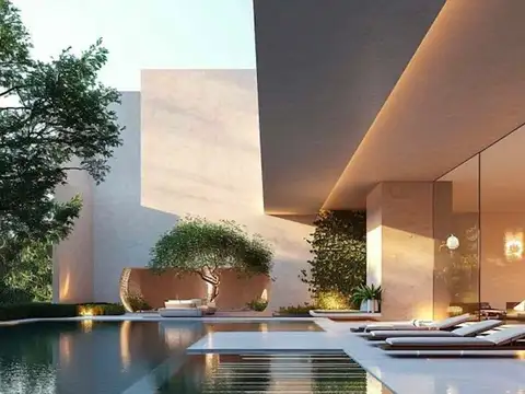 Departamento en Venta en Playa Brava, USD 1.275.770