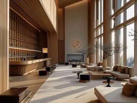 Departamento en Venta al Norte