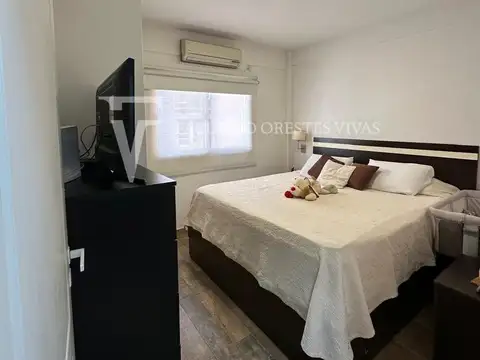 Departamento en Venta en Lomas del Mirador, USD 65.000