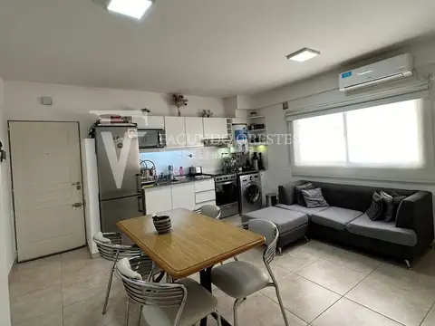 Departamento en Venta en Lomas del Mirador, Partido de La Matanza