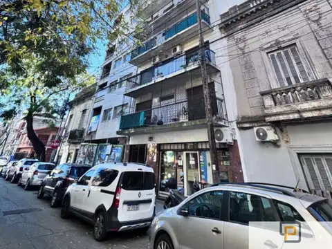 Departamento 2 amb en alquiler en La Boca