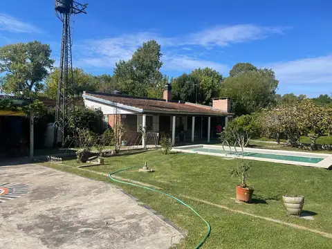 CASA ALMIRANTE BROWN 