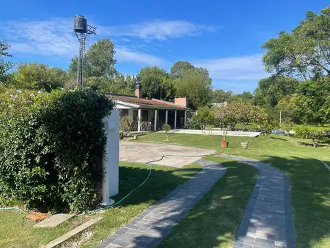 Casa en Venta en Punta Lara, USD 400.000