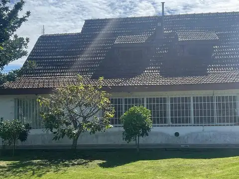Casa en Venta de 5 dormitorios