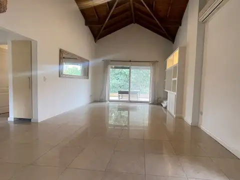 Departamento en Venta con 2 cocheras