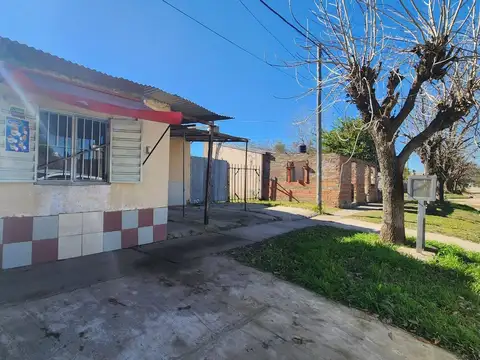 Casa en zona norte con espacio para tu proyecto