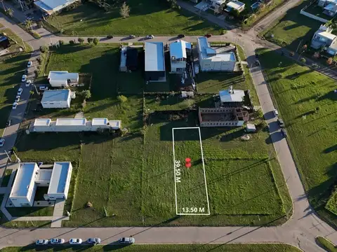 VENTA LOTE COMERCIAL ACEQUIAS DEL AIRE 533 M2 