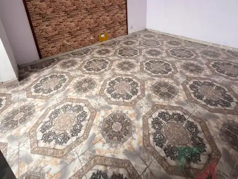 Depto Tipo Casa en Alquiler de 3 ambientes