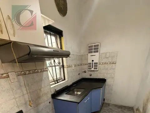 Depto Tipo Casa en Alquiler de 2 dormitorios