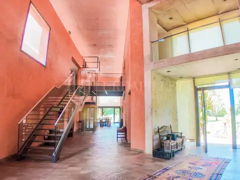 Casa Club de Campo Armenia