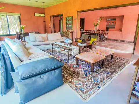 Club de campo Armenia