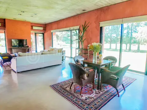 Casa en Venta de 6 dormitorios