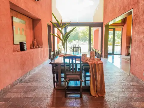 Casa en Venta 20 años