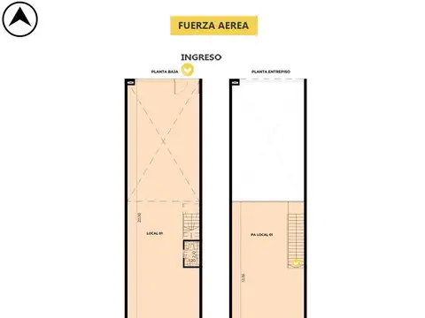 Venta local Funes Rosario