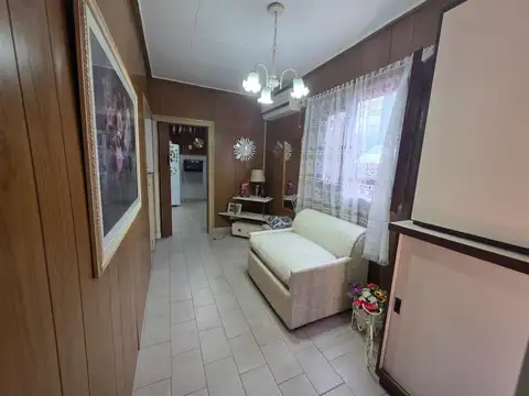 Casa en Venta 60 años