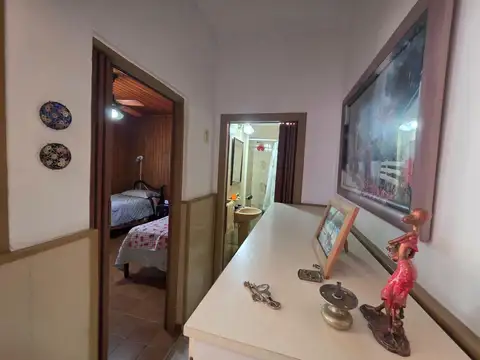 Casa 2 Ambientes en San Fernando | Luminoso y Funcional