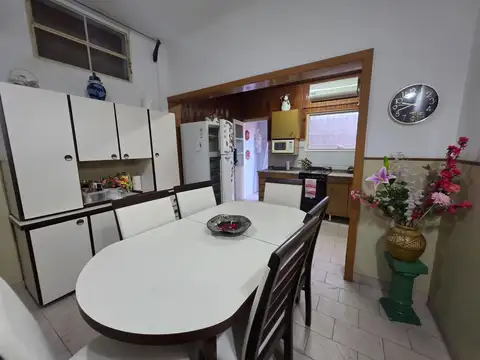 Casa en Venta de 1 dormitorio