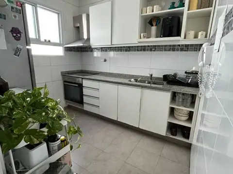 Departamento en Venta en San Isidro, USD 195.000