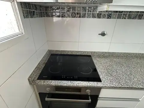 Departamento en Venta 60 años
