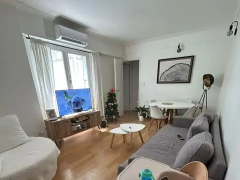 Departamento - Venta - Argentina, San Isidro - Rivadavia 100