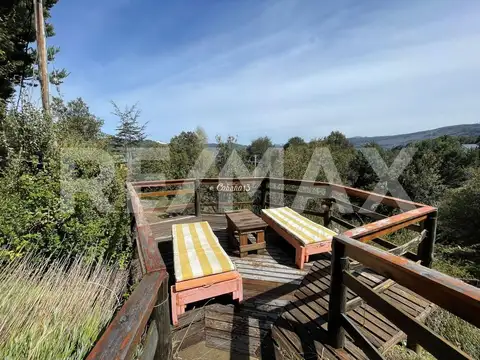 Depto Tipo Casa en Venta de 5 ambientes
