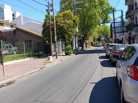 Cochera en Venta Fija