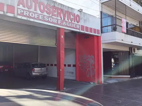 Profesor F. Agüero 4900