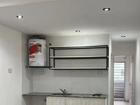 Departamento en Venta 3 años
