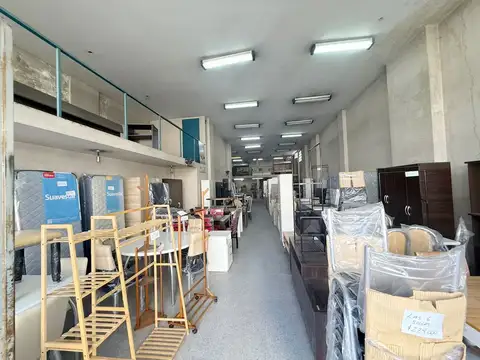 Local en Alquiler 61 años