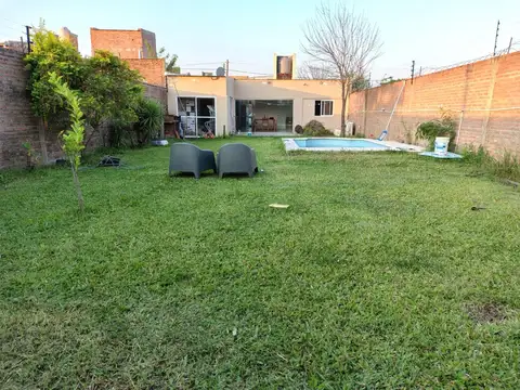Casa en Venta en Carpincho Macho, USD 68.000