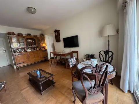 Departamento en Venta en Balvanera, CABA