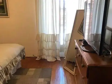 Depto Tipo Casa 5 ambientes con 1 baño