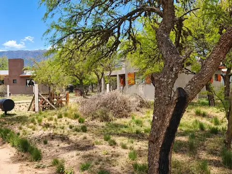 Terreno en Venta de 1516,0 m2